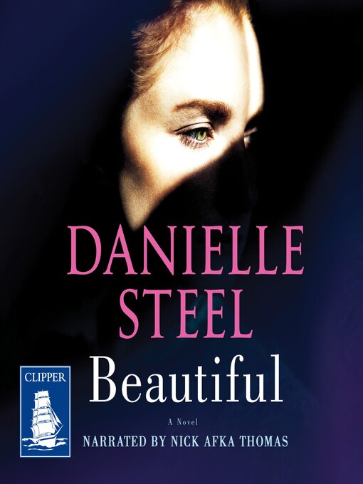 Cover image for Beautiful